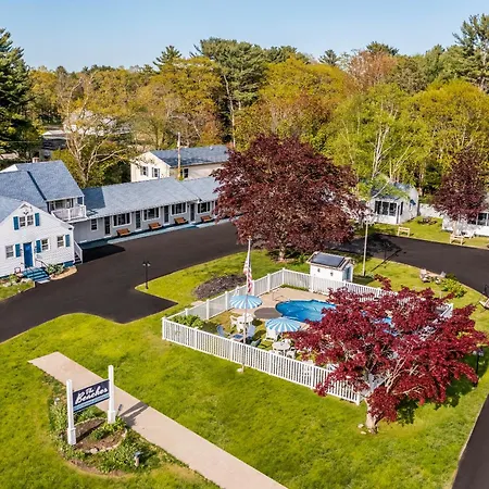 The Beaches Guestrooms And Cottages